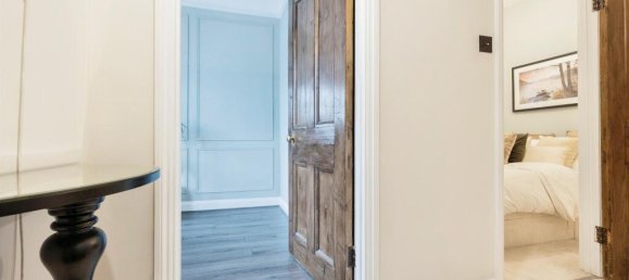 1 Schlafzimmer Wohnung in Bushey, United Kingdom, Nr. 6236 11