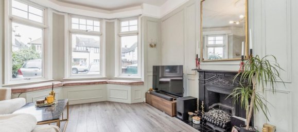 1 Schlafzimmer Wohnung in Bushey, United Kingdom, Nr. 6236 4