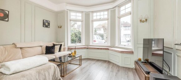 1 Schlafzimmer Wohnung in Bushey, United Kingdom, Nr. 6236 14