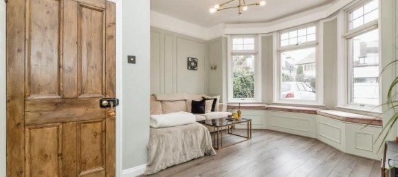 1 Schlafzimmer Wohnung in Bushey, United Kingdom, Nr. 6236 9