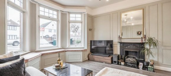 1 Schlafzimmer Wohnung in Bushey, United Kingdom, Nr. 6236 2