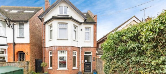 1 Schlafzimmer Wohnung in Bushey, United Kingdom, Nr. 6236 12