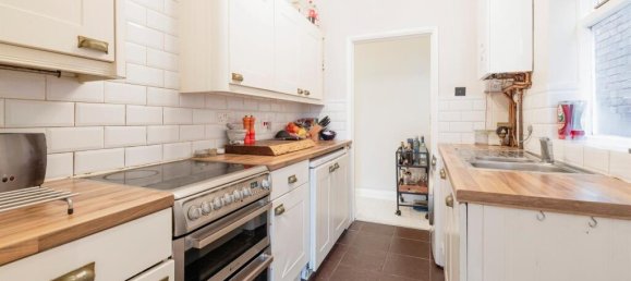 1 Schlafzimmer Wohnung in Bushey, United Kingdom, Nr. 6236 3