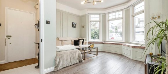 1 Schlafzimmer Wohnung in Bushey, United Kingdom, Nr. 6236 13