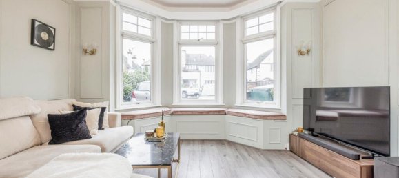 1 Schlafzimmer Wohnung in Bushey, United Kingdom, Nr. 6236 8