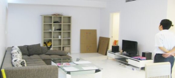 3 bedrooms Apartment in Tay Ho, Vietnam No. 6760 2
