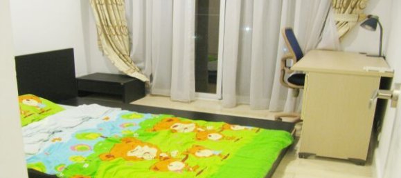 3 bedrooms Apartment in Tay Ho, Vietnam No. 6760 6