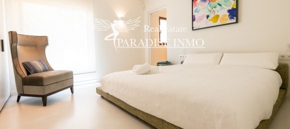 6 غرف نوم منزل في Santa Eulalia Del Rio, Spain رقم 14078 13