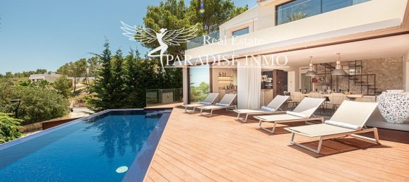 6 غرف نوم منزل في Santa Eulalia Del Rio, Spain رقم 14078 4