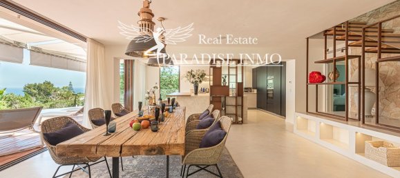 6 غرف نوم منزل في Santa Eulalia Del Rio, Spain رقم 14078 9