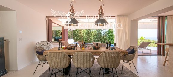 6 غرف نوم منزل في Santa Eulalia Del Rio, Spain رقم 14078 8