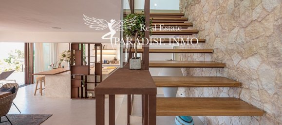 6 غرف نوم منزل في Santa Eulalia Del Rio, Spain رقم 14078 16