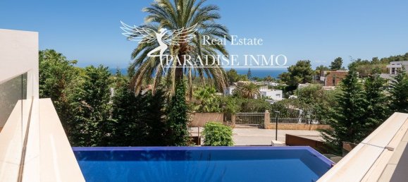 6 غرف نوم منزل في Santa Eulalia Del Rio, Spain رقم 14078 19