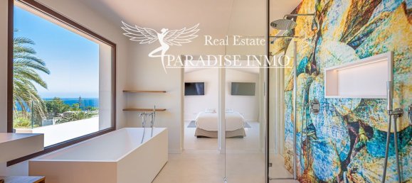 6 غرف نوم منزل في Santa Eulalia Del Rio, Spain رقم 14078 18