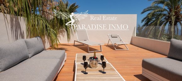 6 غرف نوم منزل في Santa Eulalia Del Rio, Spain رقم 14078 21