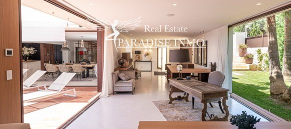 6 غرف نوم منزل في Santa Eulalia Del Rio, Spain رقم 14078 5