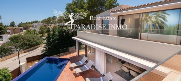 6 غرف نوم منزل في Santa Eulalia Del Rio, Spain رقم 14078 20