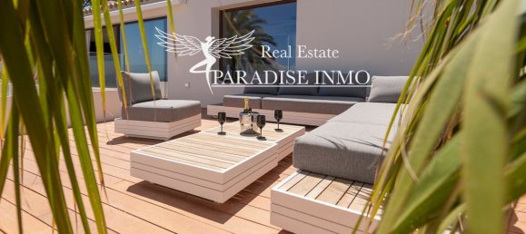 6 غرف نوم منزل في Santa Eulalia Del Rio, Spain رقم 14078 23