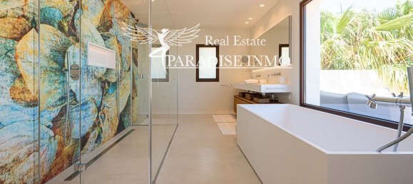 6 غرف نوم منزل في Santa Eulalia Del Rio, Spain رقم 14078 17