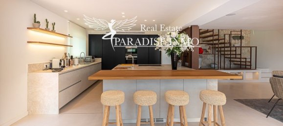 6 غرف نوم منزل في Santa Eulalia Del Rio, Spain رقم 14078 11