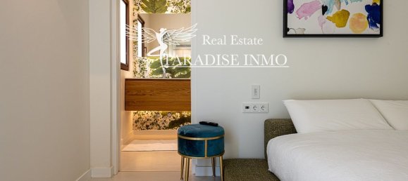 6 غرف نوم منزل في Santa Eulalia Del Rio, Spain رقم 14078 14