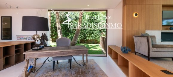 6 غرف نوم منزل في Santa Eulalia Del Rio, Spain رقم 14078 6