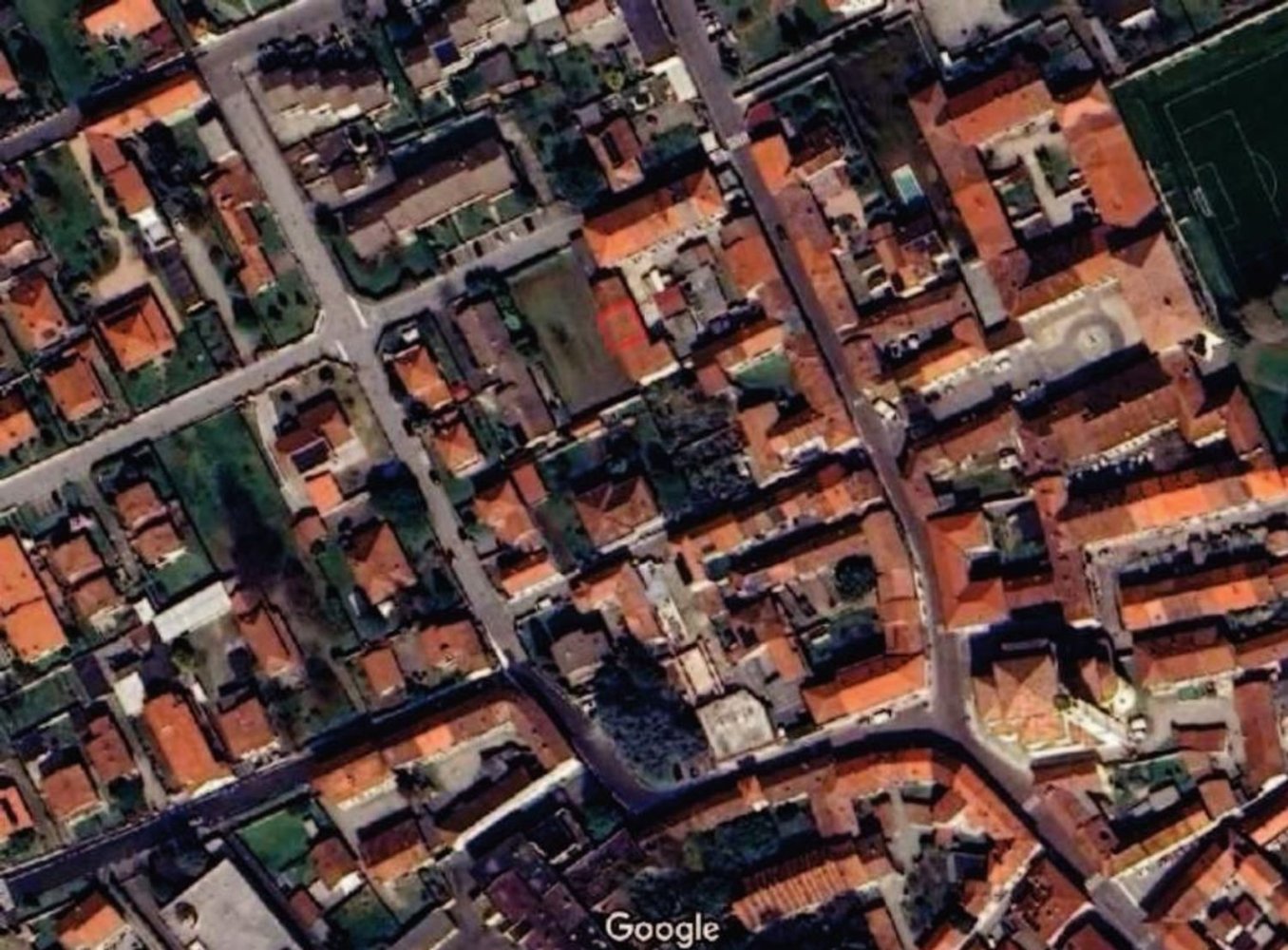 2 bedrooms Apartment in Robecchetto con Induno, Italy No. 382883