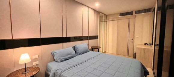 1 dormitorio condominium en venta en Pattaya, Chonburi, Eastern Thailand, Thailand № 57700 9