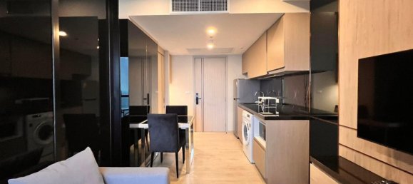 1 dormitorio condominium en venta en Pattaya, Chonburi, Eastern Thailand, Thailand № 57700 5