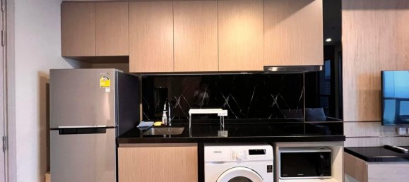 1 dormitorio condominium en venta en Pattaya, Chonburi, Eastern Thailand, Thailand № 57700 14
