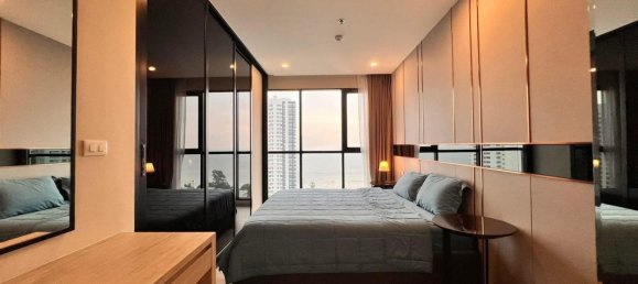 1 dormitorio condominium en venta en Pattaya, Chonburi, Eastern Thailand, Thailand № 57700 12
