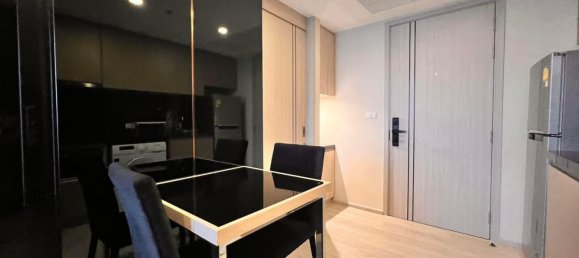 1 dormitorio condominium en venta en Pattaya, Chonburi, Eastern Thailand, Thailand № 57700 6