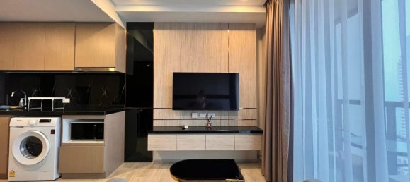 1 dormitorio condominium en venta en Pattaya, Chonburi, Eastern Thailand, Thailand № 57700 10