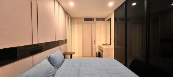 1 dormitorio condominium en venta en Pattaya, Chonburi, Eastern Thailand, Thailand № 57700 8