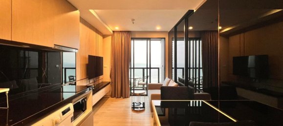 1 dormitorio condominium en venta en Pattaya, Chonburi, Eastern Thailand, Thailand № 57700 11