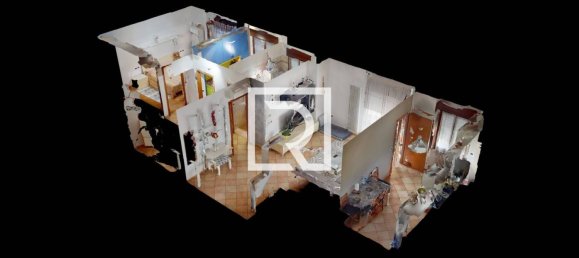 2 bedrooms Apartment in Forlì, Italy No. 320029 23