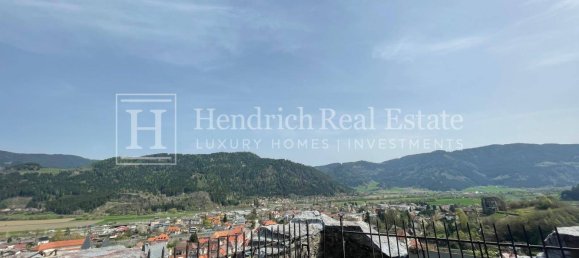 2 غرف نوم شقة في Friesach, Austria رقم 157177 7