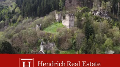 2 غرف نوم شقة في Friesach, Austria رقم 157177