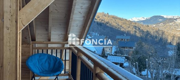 Дом с 4 спальнями в лез Аллюэ, Франция № 286168 16