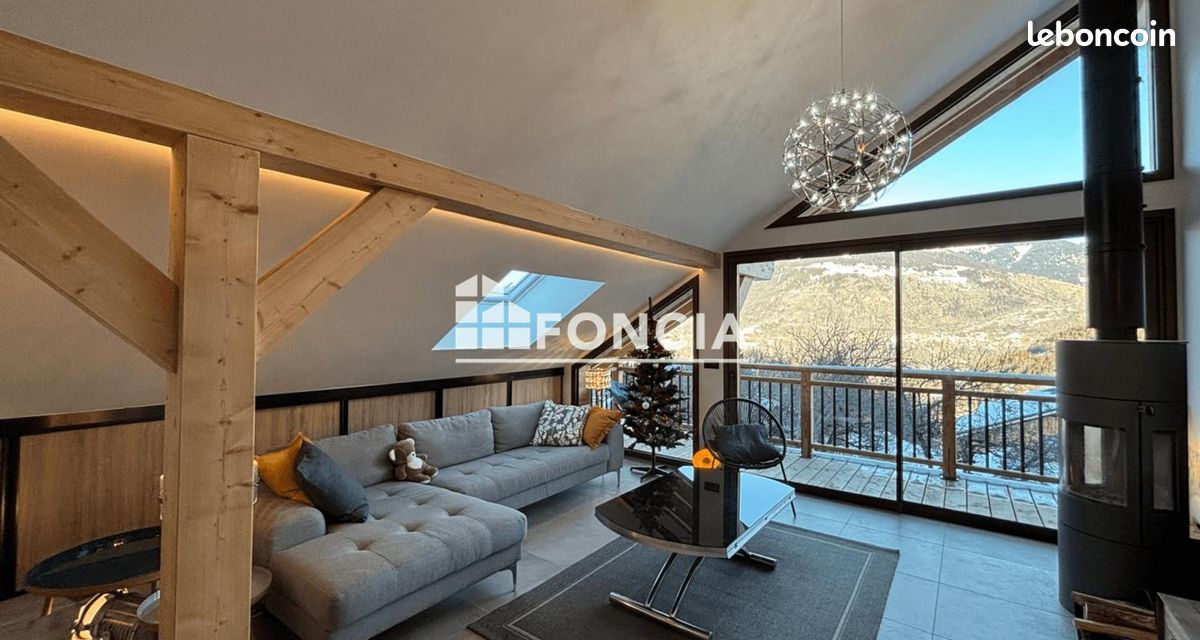 Дом с 4 спальнями в лез Аллюэ, Франция № 286168