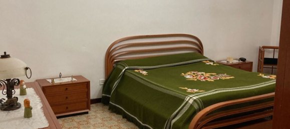 4 rooms Apartment in Capaci, Italy No. 256320 8