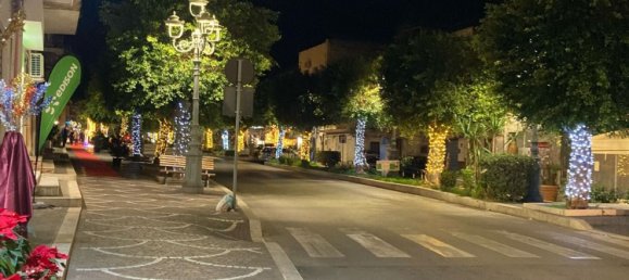 4 rooms Apartment in Capaci, Italy No. 256320 23