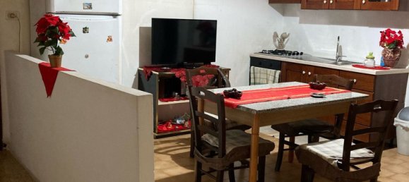 4 rooms Apartment in Capaci, Italy No. 256320 16