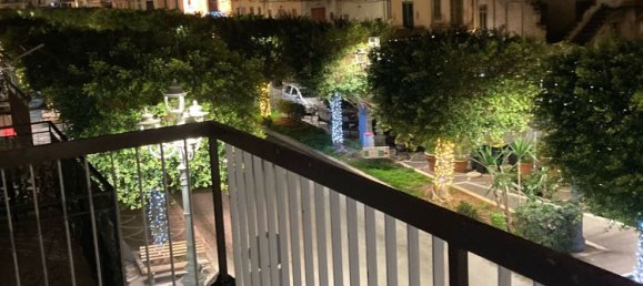 4 rooms Apartment in Capaci, Italy No. 256320 22