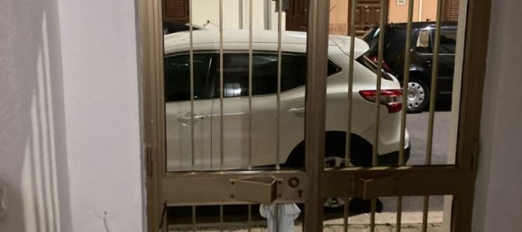 4 rooms Apartment in Capaci, Italy No. 256320 4