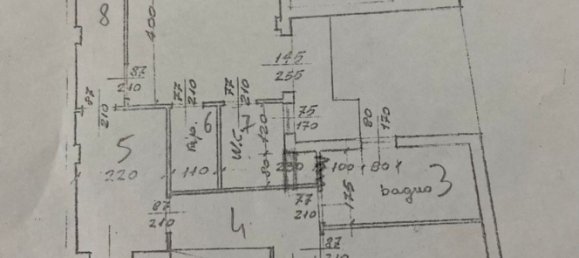 4 rooms Apartment in Capaci, Italy No. 256320 26