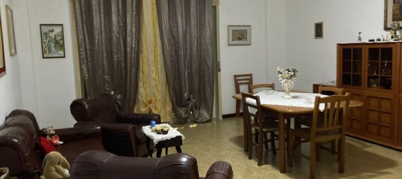 4 rooms Apartment in Capaci, Italy No. 256320 20
