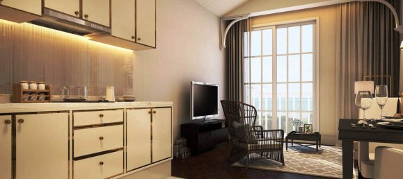 2 bedrooms Condo in Grand Florida Sattahip, Thailand No. 29368 7