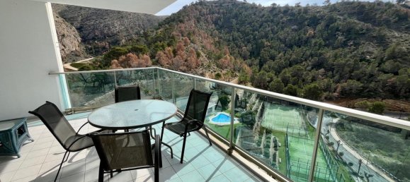 2 Schlafzimmer Wohnung in Benidorm, Spain, Nr. 151712 7