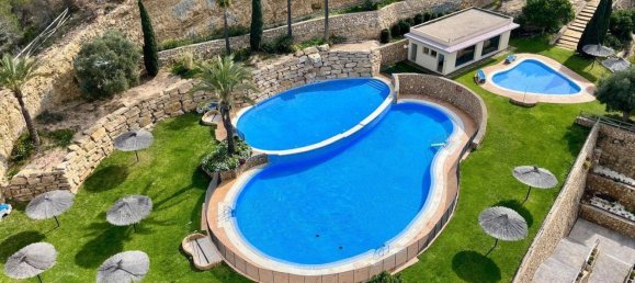 2 Schlafzimmer Wohnung in Benidorm, Spain, Nr. 151712 21